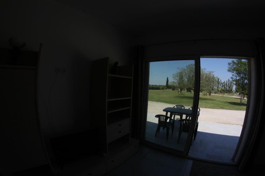 Appartement A 10Km De La Grande Motte, Palavas... Lunel  Exterior photo